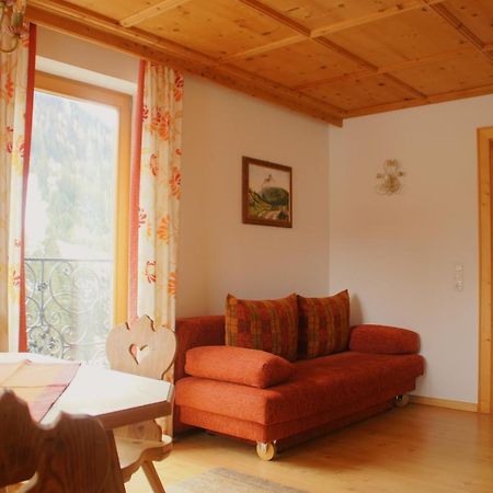 Appartement Ilse Sankt Anton am Arlberg Exteriér fotografie